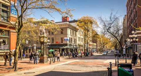 Gastown