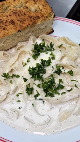 Jo’s Italian Deli — Main