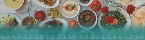 Mazahr Lebanese Kitchen