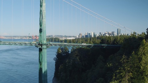 Prospect Point Lookout