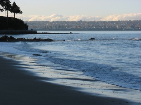 Third Beach
